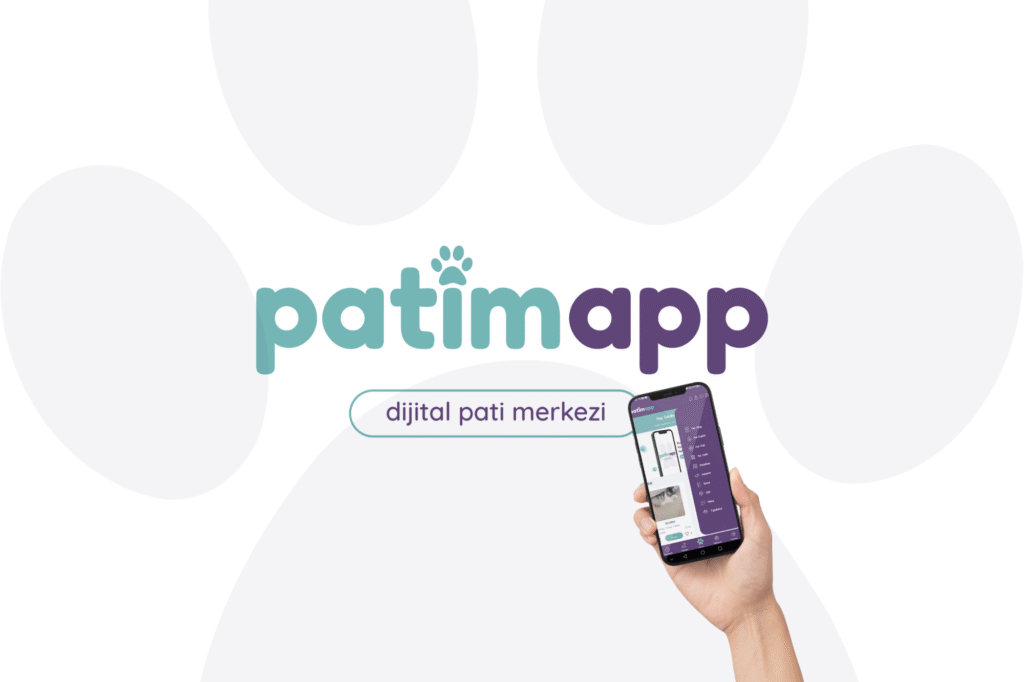 PatimApp Çok Yakında Yayında: Evcil Hayvan Sahiplerinin Hayatını Değiştirecek Uygulama